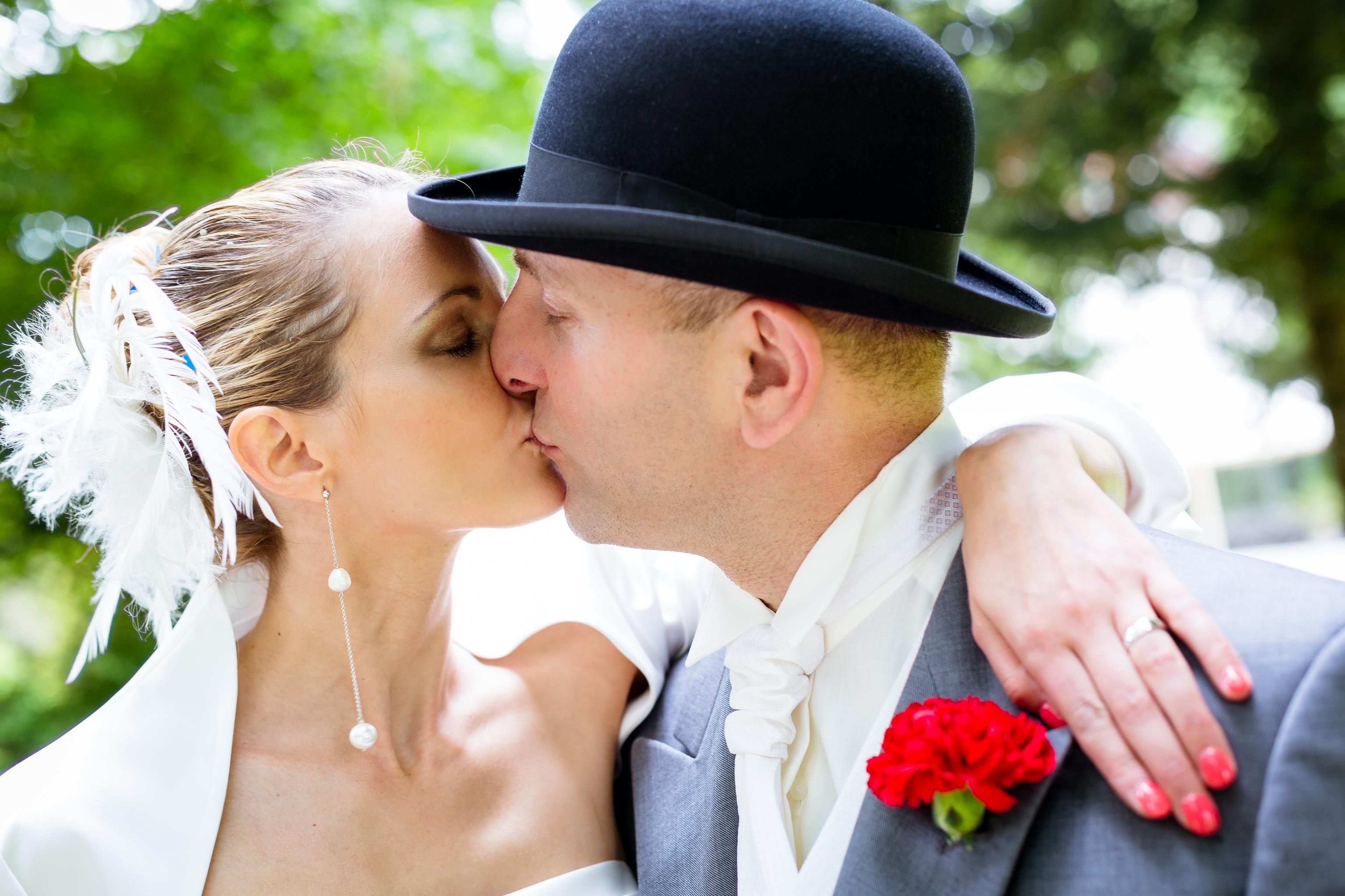 Mariage Alex & Virginie