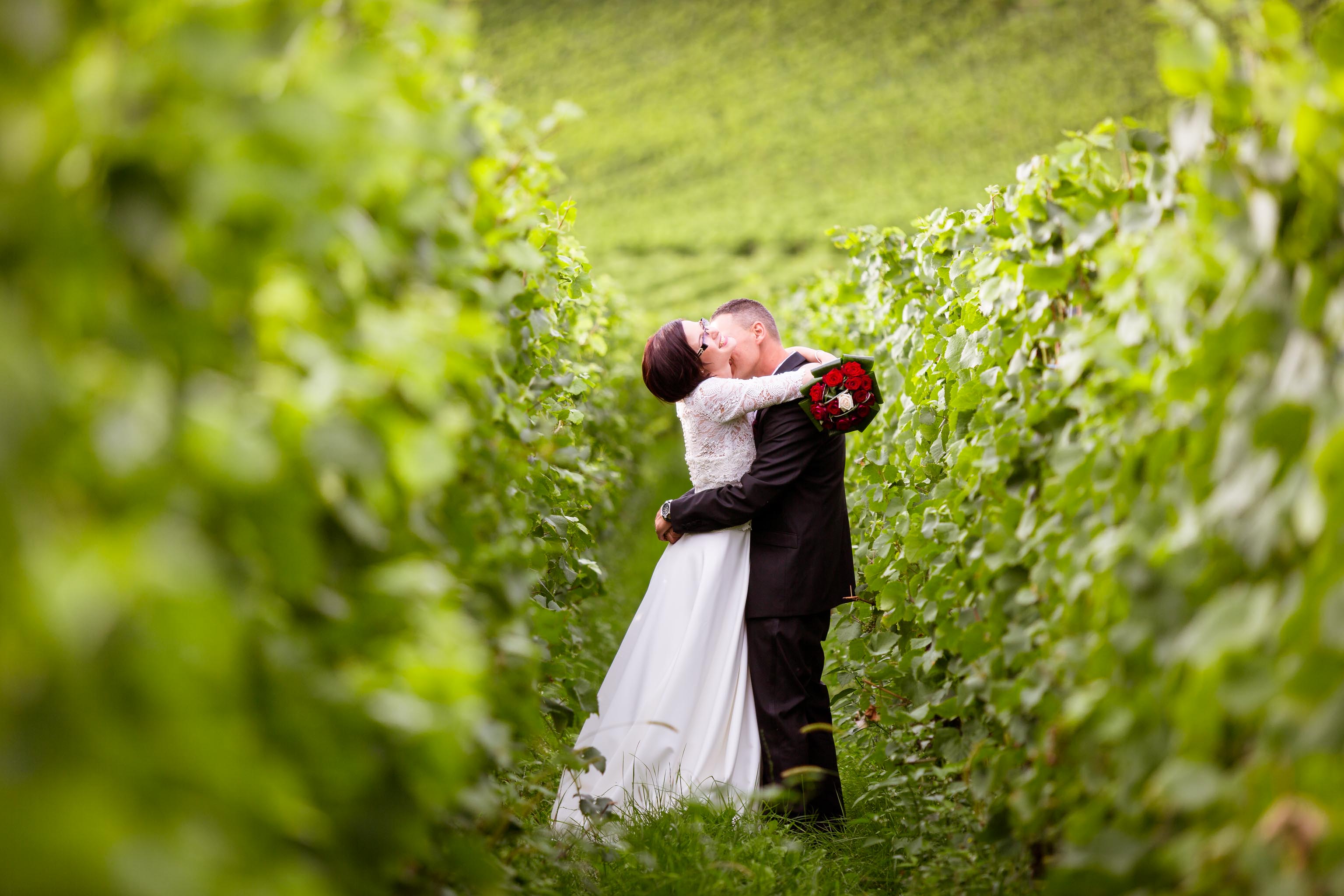 Mariage Mathilde & Manu